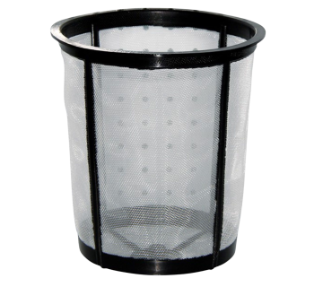 Basket filter to suit 250mm lid   ARK200 - Tank Management