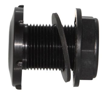 19mm (3/4") tank fitting poly  ARFP020 - Tank Management