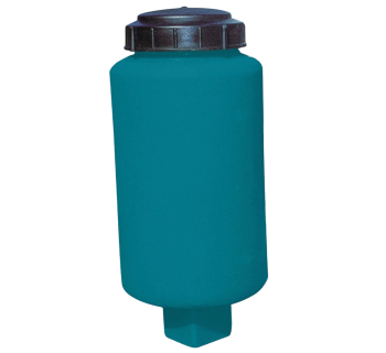 10L Water Tank  PTZV00010TT - Tank Management