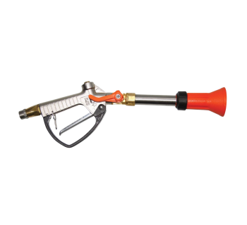 Turbo 400 spray gun multipurpose  AHG103STRP - Tank Management