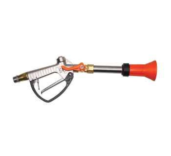 Turbo 400 spray gun multipurpose  AHG103STRP - Tank Management