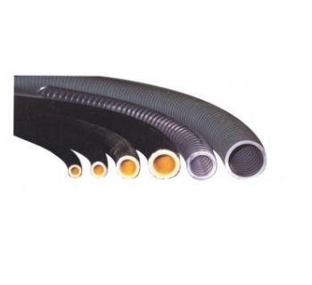 Spray Hose, 10mm, 40 bar 580psi  CUY58010MM - Tank Management