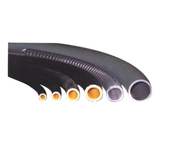 Spray Hose, 8mm, 40 bar 580psi  CUY58008MM - Tank Management