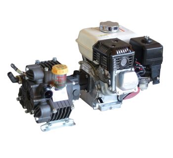 PA530, 54lpm, 40bar, 580psi,  APL0540KGH - Tank Management