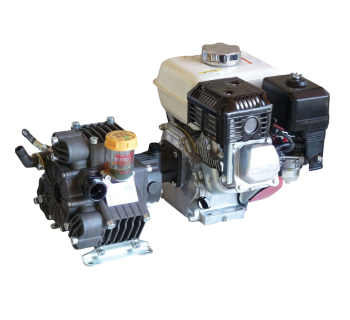 PA530, 54lpm, 40bar, 580psi,  APL0540KGH - Tank Management