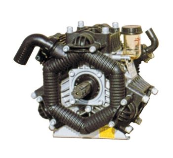 Poly 2136 pump 126lpm  APL1260S - Tank Management