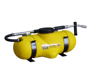 10 litre StandBy tractor mount fire fighting unit complete  PFT0010L - Tank Management