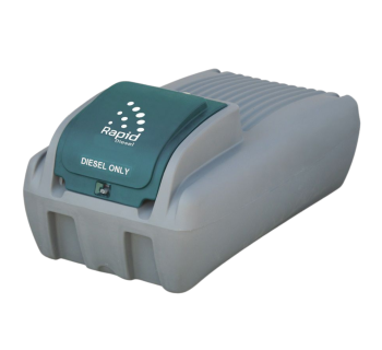 GENiUS, 600L, 45lpm, 12V  DUL0600LF045V1-RS - Tank Management