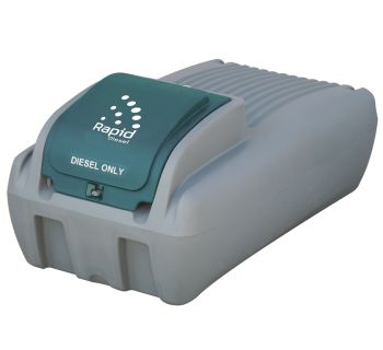 GENiUS, 600L, 45lpm, 12V  DUL0600LF045V1-RS - Tank Management