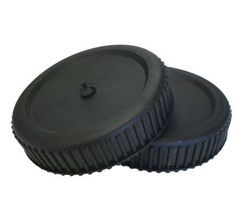 100mm screw lid with breather   ARLP100V - Tank Management