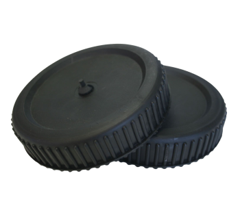 100mm screw lid with breather   ARLP100V - Tank Management