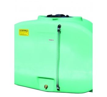 Tank level kit with 2 metre clear sight tube for tanks greater than 13,000L capacity  ARN002 - Tank Management