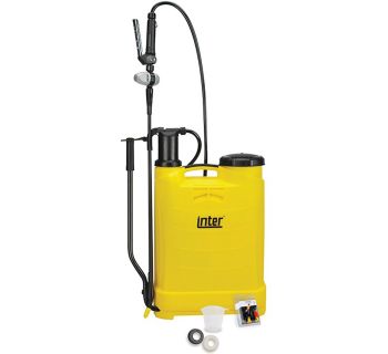 16 Litre Inter Evolution 16 Compression Backpack Sprayer  PGI0016LE - Tank Management