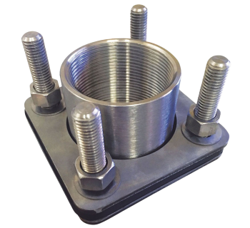 Crocloc, 50mm  ARBS050 - Tank Management