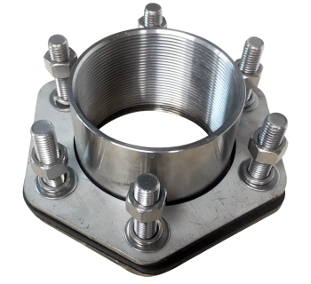 Crocloc, 80mm  ARBS080 - Tank Management