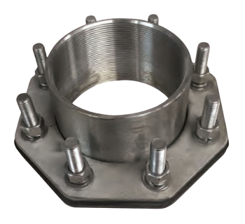 Crocloc, 100mm  ARBS100 - Tank Management