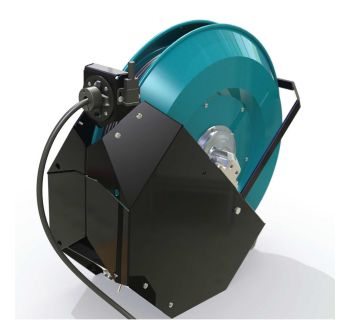 Buddy Reel, 150M x 10mm  T ATHB150M10 - Tank Management