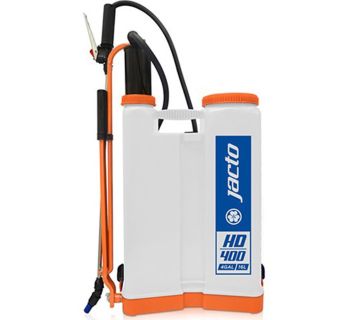 16L Jacto Industrial Backpack Compression Sprayer  PCIU0016L - Tank Management
