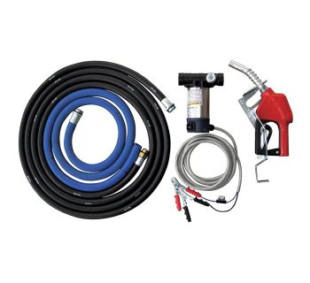 PUISI, 45lpm, 12V, Pump Kit  TV ADPF045V1K - Tank Management