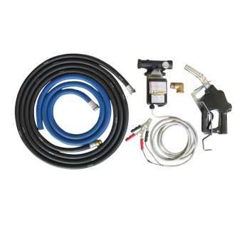 Fluid, 60lpm, 12V, Kit  ADPF060V1K - Tank Management