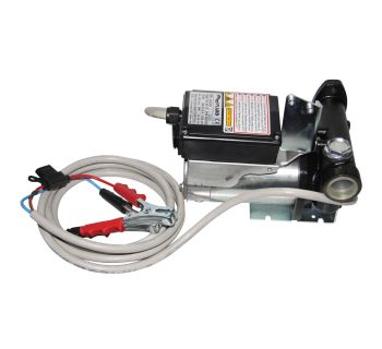 Fluid, 60lpm, 12V, Pump Only  ADPF060V1P - Tank Management