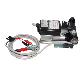 Fluid, 60lpm, 12V, Pump Only  ADPF060V1P - Tank Management