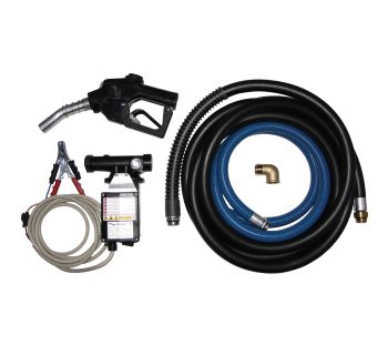 Fluid, 60lpm, 24V, Kit  ADPF060V2K - Tank Management