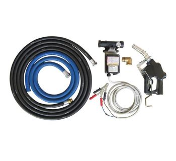 Fluid, 60lpm, 240V, Kit  ADPF060V3K - Tank Management