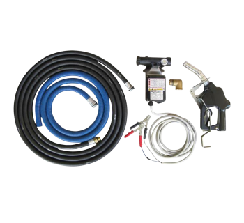 Fluid, 60lpm, 240V, Kit  ADPF060V3K - Tank Management