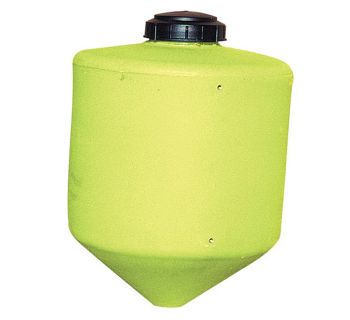 50L Water Tank  PTZV00050SG - Tank Management