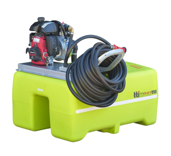 FireGuard, 220L, GX50, 18M x 19mm SF0220LZ - Tank Management