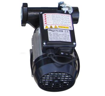 Fluid, 60lpm, 240V, Pump Only  ADPF060V3P - Tank Management