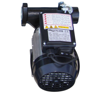 Fluid, 60lpm, 240V, Pump Only  ADPF060V3P - Tank Management