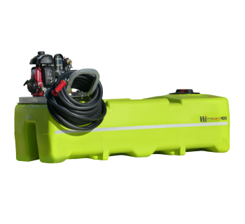 400 litre FireGuard fire fighting unit  SF0400LZS - Tank Management