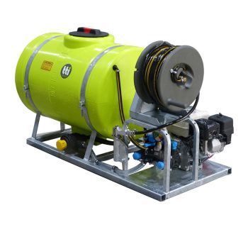 200 litre TopCrop field spray unit  PUF0200L0220H3 - Tank Management