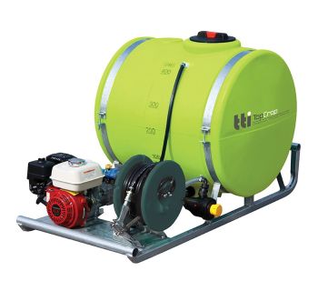 600 litre short TopCrop field spray unit  PUFS0600L0220H3 - Tank Management