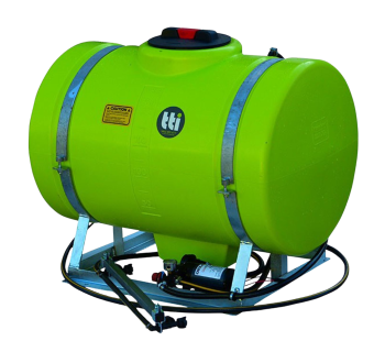 Silage applicator kit, 200 litre spray tank  PJA0200L - Tank Management