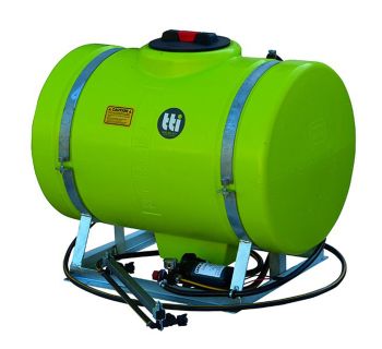 Silage applicator kit, 200 litre spray tank  PJA0200L - Tank Management