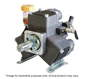 Spray pump kit 54lpm 40 bar Bertolini pump & GX200 Honda motor  ATS0540Z - Tank Management