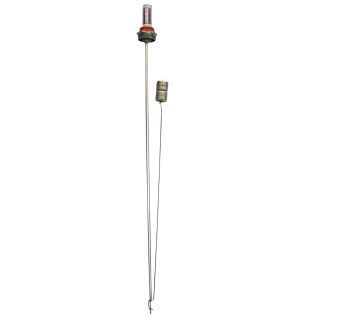 1640mm Krueger At A Glance Liquid Level Gauge  GAU1640AS2 - Tank Management