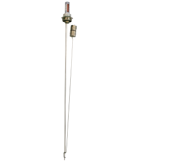 1640mm Krueger Therma Liquid Level Gauge  GAU1640TS3 - Tank Management
