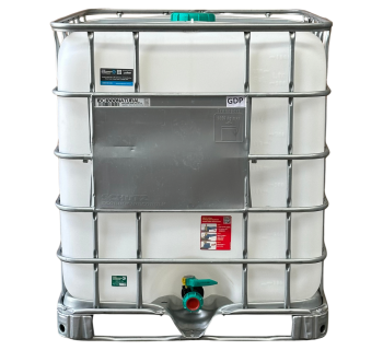 1000L Reconditioned Food Grade IBC  IBC1000_FG - Tank Management