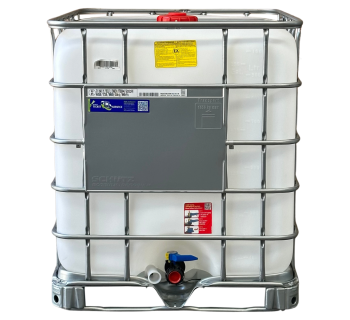 1000L NEW Ecobulk MX-EX Antistatic Schutz IBC  IBC1000_MXEX - Tank Management