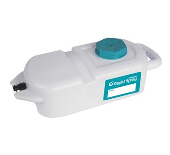 Concentrate Tank, 5L  PTCM0005L - Tank Management