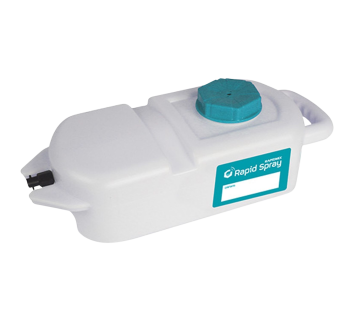Concentrate Tank, 5L  PTCM0005L - Tank Management