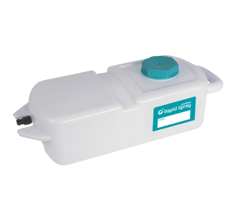 Concentrate Tank, 7L  PTCM0007L - Tank Management