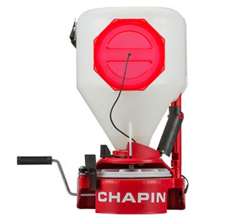 11 litre Chapin chest mounted spreader,  SMSCK0011L - Tank Management