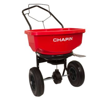 36kg Chapin pushable residential spreader  SMSCR0036 - Tank Management