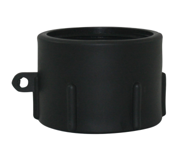 S60x6 IBC Female x 2” FBSP Adaptor ADAFF50 - Tank Management