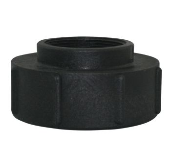 S100x8 IBC Female x 2” FBSP IBC Adaptor  ADA_04 - Tank Management